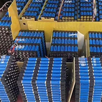 八宿吉达乡报废电池回收_二手电池回收多少钱